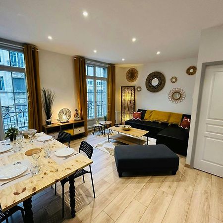L'Etape Des Sacres Apartment Reims Exterior foto