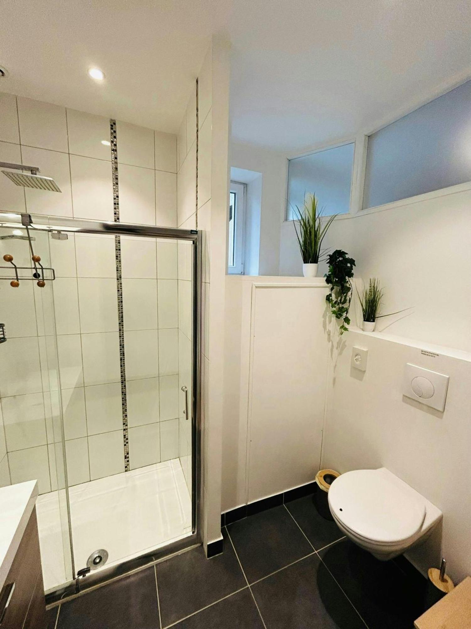 L'Etape Des Sacres Apartment Reims Exterior foto